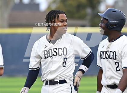 Thumbnail 2 in Mater Dei @ St. John Bosco photogallery.