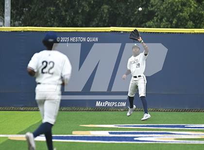 Thumbnail 3 in Mater Dei @ St. John Bosco photogallery.