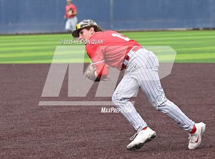 Thumbnail 3 in Mater Dei @ St. John Bosco photogallery.