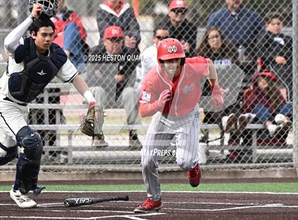 Thumbnail 1 in Mater Dei @ St. John Bosco photogallery.
