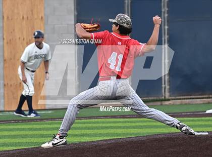 Thumbnail 1 in Mater Dei @ St. John Bosco photogallery.