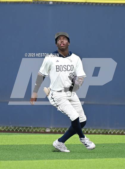 Thumbnail 3 in Mater Dei @ St. John Bosco photogallery.