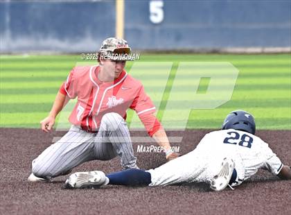 Thumbnail 3 in Mater Dei @ St. John Bosco photogallery.