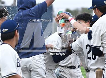 Thumbnail 1 in Mater Dei @ St. John Bosco photogallery.