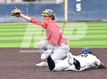 Thumbnail 3 in Mater Dei @ St. John Bosco photogallery.