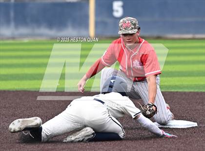 Thumbnail 3 in Mater Dei @ St. John Bosco photogallery.