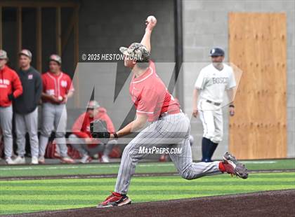 Thumbnail 3 in Mater Dei @ St. John Bosco photogallery.