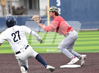 Thumbnail 3 in Mater Dei @ St. John Bosco photogallery.