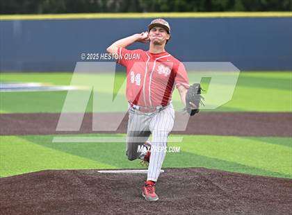 Thumbnail 3 in Mater Dei @ St. John Bosco photogallery.