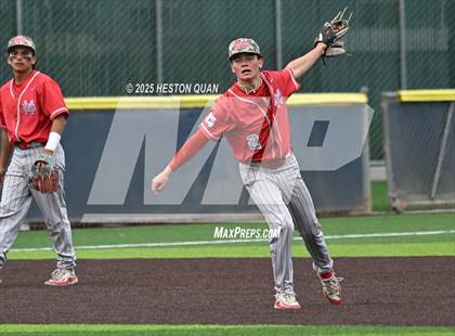 Thumbnail 3 in Mater Dei @ St. John Bosco photogallery.