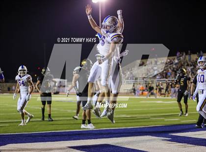 Thumbnail 3 in Brock @ Bushland photogallery.