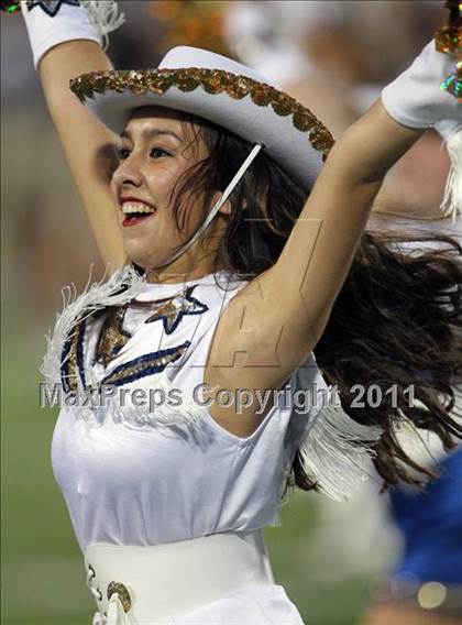 Thumbnail 2 in Nuevo Leon @ Stony Point photogallery.