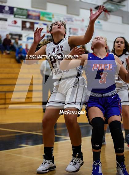 Thumbnail 1 in Pace @ Niceville photogallery.