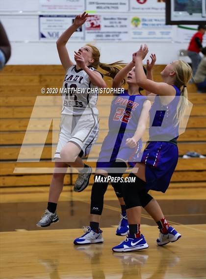 Thumbnail 2 in Pace @ Niceville photogallery.