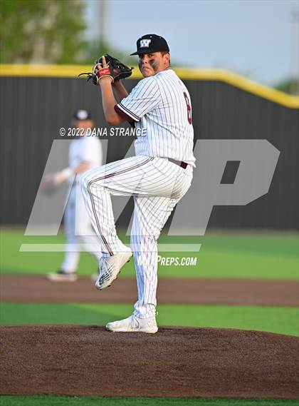 Thumbnail 1 in Brenham @ Waller photogallery.