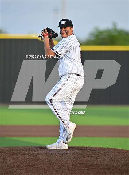 Thumbnail 2 in Brenham @ Waller photogallery.