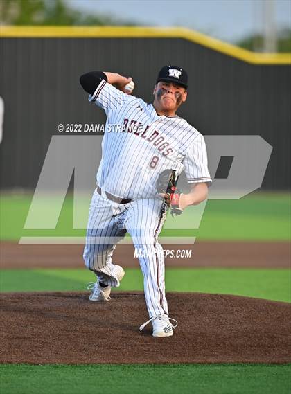Thumbnail 3 in Brenham @ Waller photogallery.