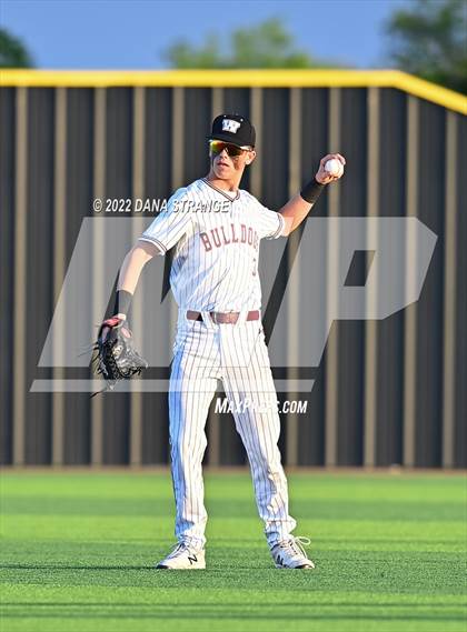 Thumbnail 3 in Brenham @ Waller photogallery.
