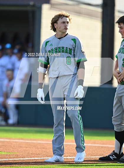 Thumbnail 3 in Brenham @ Waller photogallery.