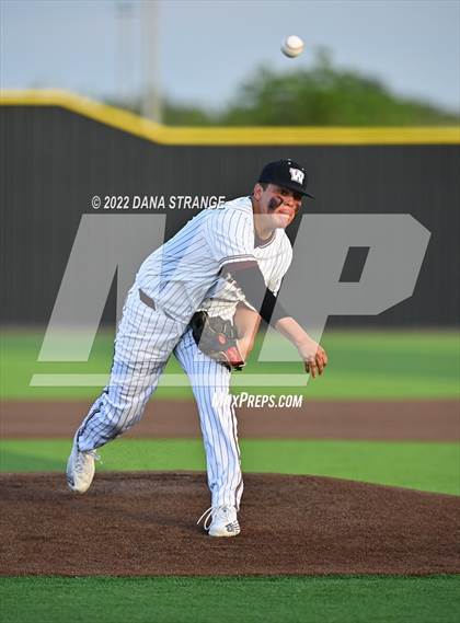 Thumbnail 2 in Brenham @ Waller photogallery.