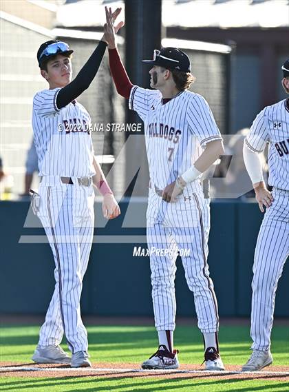 Thumbnail 2 in Brenham @ Waller photogallery.