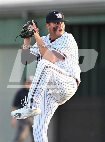 Thumbnail 3 in Brenham @ Waller photogallery.
