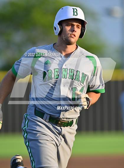 Thumbnail 3 in Brenham @ Waller photogallery.