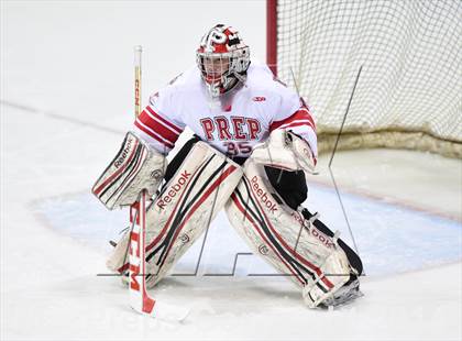 Thumbnail 1 in Darien vs. Fairfield Prep (CIAC DI Final) photogallery.