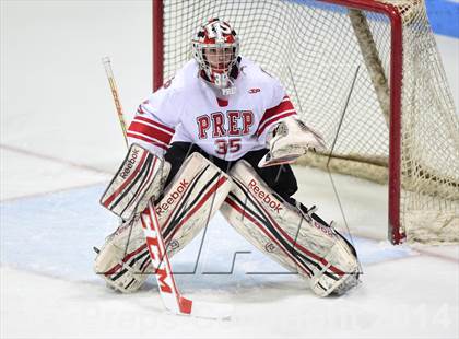 Thumbnail 3 in Darien vs. Fairfield Prep (CIAC DI Final) photogallery.