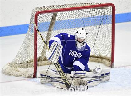 Thumbnail 3 in Darien vs. Fairfield Prep (CIAC DI Final) photogallery.