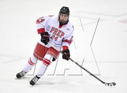 Thumbnail 2 in Darien vs. Fairfield Prep (CIAC DI Final) photogallery.