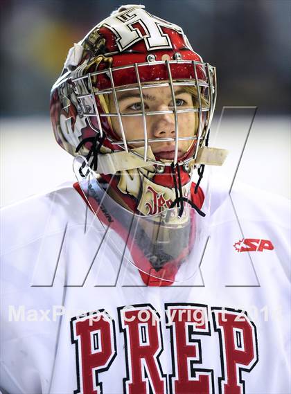 Thumbnail 3 in Darien vs. Fairfield Prep (CIAC DI Final) photogallery.