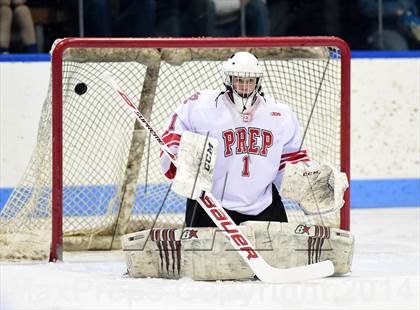 Thumbnail 3 in Darien vs. Fairfield Prep (CIAC DI Final) photogallery.