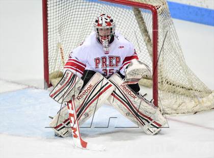 Thumbnail 1 in Darien vs. Fairfield Prep (CIAC DI Final) photogallery.