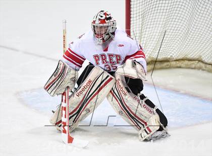 Thumbnail 2 in Darien vs. Fairfield Prep (CIAC DI Final) photogallery.