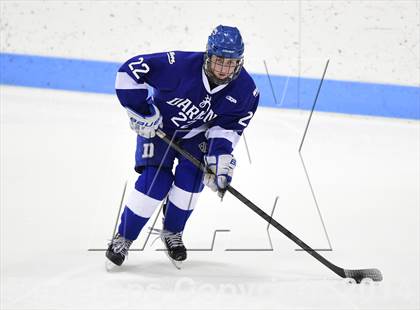 Thumbnail 3 in Darien vs. Fairfield Prep (CIAC DI Final) photogallery.