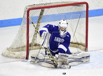 Thumbnail 2 in Darien vs. Fairfield Prep (CIAC DI Final) photogallery.