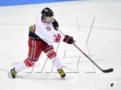Thumbnail 3 in Darien vs. Fairfield Prep (CIAC DI Final) photogallery.