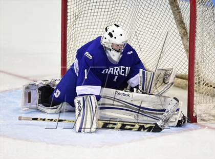 Thumbnail 2 in Darien vs. Fairfield Prep (CIAC DI Final) photogallery.