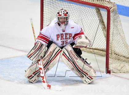 Thumbnail 3 in Darien vs. Fairfield Prep (CIAC DI Final) photogallery.