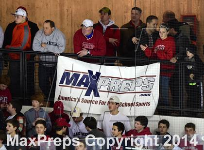 Thumbnail 1 in Darien vs. Fairfield Prep (CIAC DI Final) photogallery.