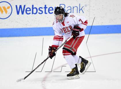 Thumbnail 3 in Darien vs. Fairfield Prep (CIAC DI Final) photogallery.