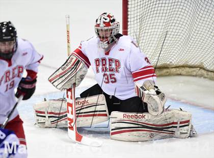 Thumbnail 1 in Darien vs. Fairfield Prep (CIAC DI Final) photogallery.
