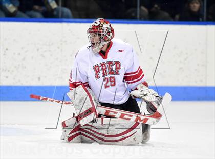 Thumbnail 2 in Darien vs. Fairfield Prep (CIAC DI Final) photogallery.