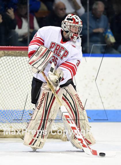 Thumbnail 2 in Darien vs. Fairfield Prep (CIAC DI Final) photogallery.