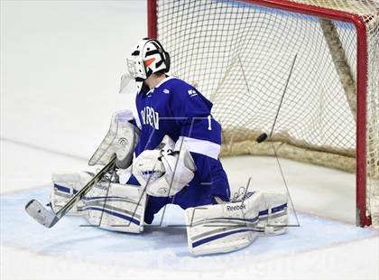 Thumbnail 2 in Darien vs. Fairfield Prep (CIAC DI Final) photogallery.