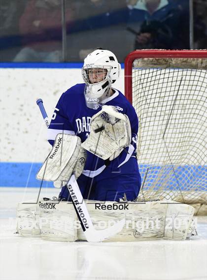 Thumbnail 2 in Darien vs. Fairfield Prep (CIAC DI Final) photogallery.