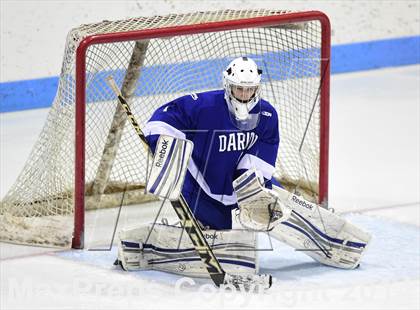 Thumbnail 3 in Darien vs. Fairfield Prep (CIAC DI Final) photogallery.