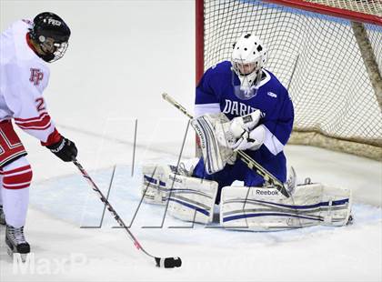 Thumbnail 1 in Darien vs. Fairfield Prep (CIAC DI Final) photogallery.
