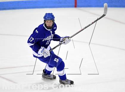 Thumbnail 2 in Darien vs. Fairfield Prep (CIAC DI Final) photogallery.
